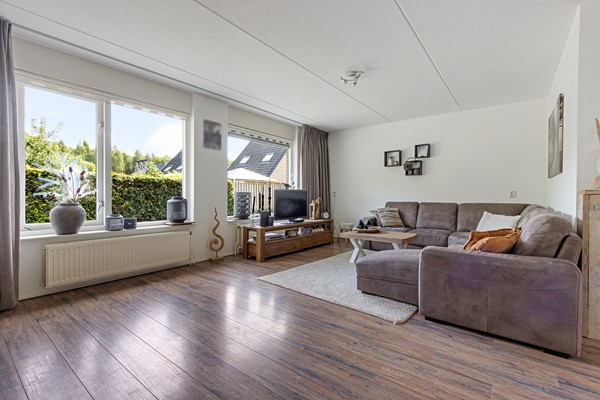 Medium property photo - De Strikel 5, 8411 RM Jubbega